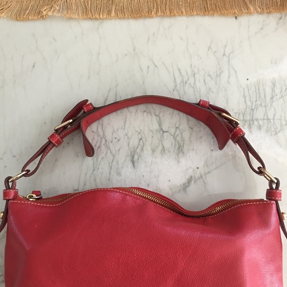 Dooney and Bourke Shoulder bag - Picture 7 of 10
